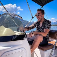 Ives Schrackmann's Photo