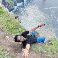 Mahesh+Prakash Ravi's Photo