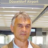 Alexander Shyian的照片