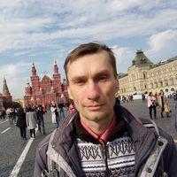 Alex Maikop的照片