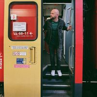 Jan Słobodzian's Photo