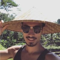 Nicolas Laplume的照片