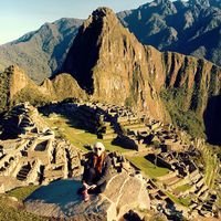 Ayesha BIANCA PINO EICHHORN's Photo