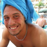 Le foto di Andrea Visalli