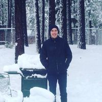 Alberto Ochoa Crespo's Photo