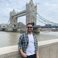 Ricardo Triana's Photo