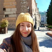 Aleksandra Grzechnik's Photo