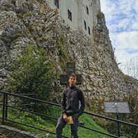 Bruno Españon's Photo