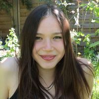 Marlene Yu Lilin Wätzold's Photo