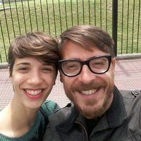 Marina Rosenberg's Photo