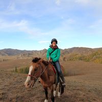 Janine Kaufmann的照片