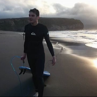 Andrea  Morretti's Photo