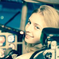 Agatha Deins的照片