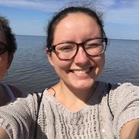 Rosie Farthing的照片