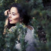 Alexandra Chistova的照片