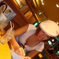 Aya Shirosawa的照片