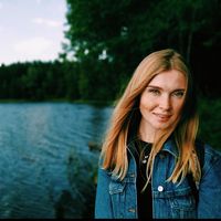 Viktoria Koptyakova的照片