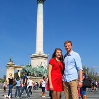 Damian Matuła's Photo