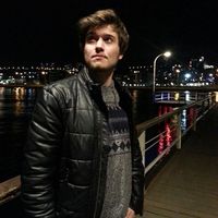 Oğuzhan Ünsal的照片