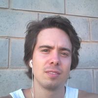 Adriano Bortolucci's Photo