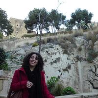 Le foto di nassouille NASSIMA