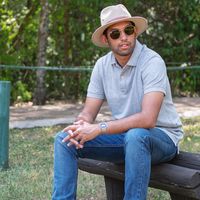 Hatim Hassanali的照片