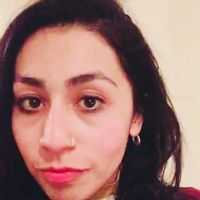 Pamela Moraga的照片