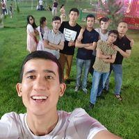Xumoyun Boboyev的照片