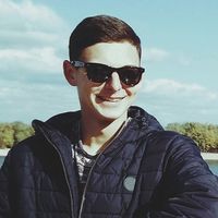 Fotos von Павел Ушанков