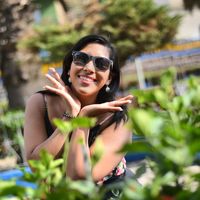 Gloriana Aguilar Peña's Photo