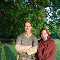 Sven Phillips's Photo