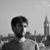 Nicolas Matias的照片