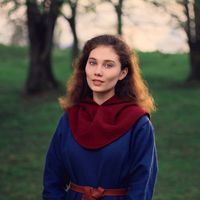 Anastaisha Romanova的照片