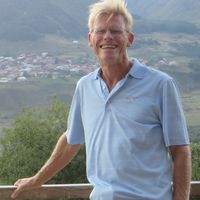 Jürgen Sinthofen's Photo