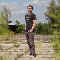 Daniel Strunz's Photo