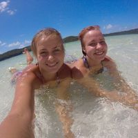 Vilma Riikonen's Photo