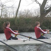 Lotty Astbury's Photo