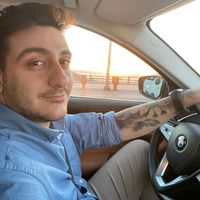 Le foto di Levent Sungn