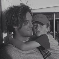 Hayden Cribbon Rigg的照片