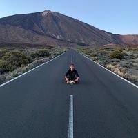 Daniel Csikos的照片