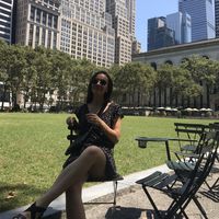 Iarina Vancea's Photo