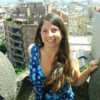 Maria José Hurtado Herrera's Photo