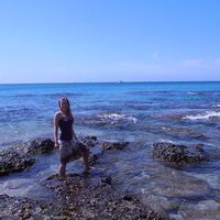 Fotos de Zuzana Kubátová