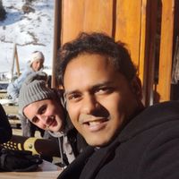 bhanu pratap singh Jadav's Photo