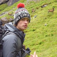 Le foto di Daan Coysman