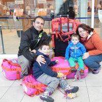 Alice Ferreri的照片