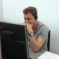 Dominik Dür's Photo