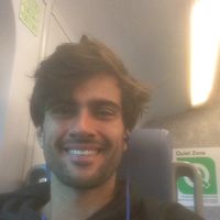 Le foto di Yury Gambini