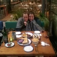 Chloé Brossard's Photo