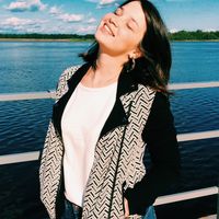 Olesya Akhmetzyanova's Photo